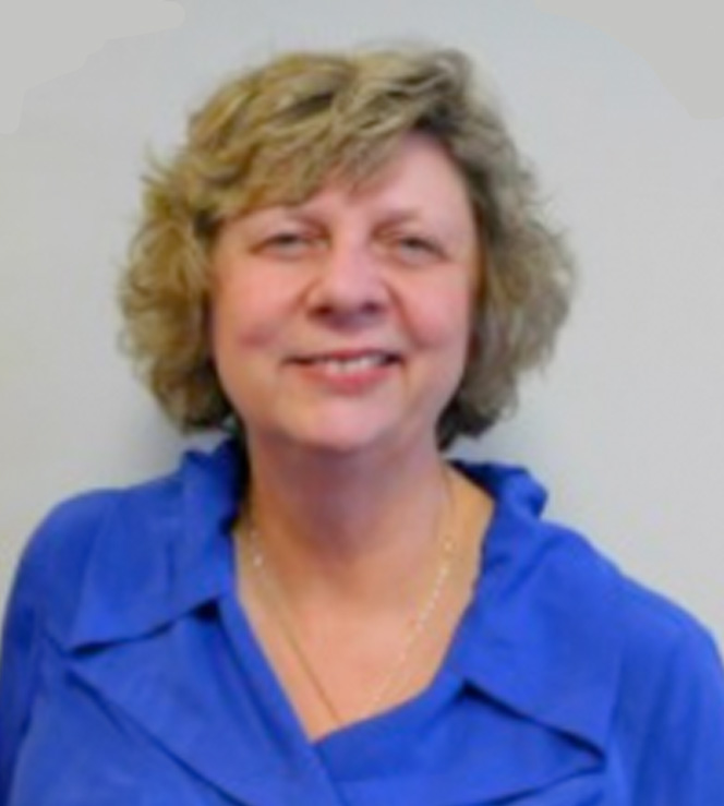 SUSAN HRELJAC