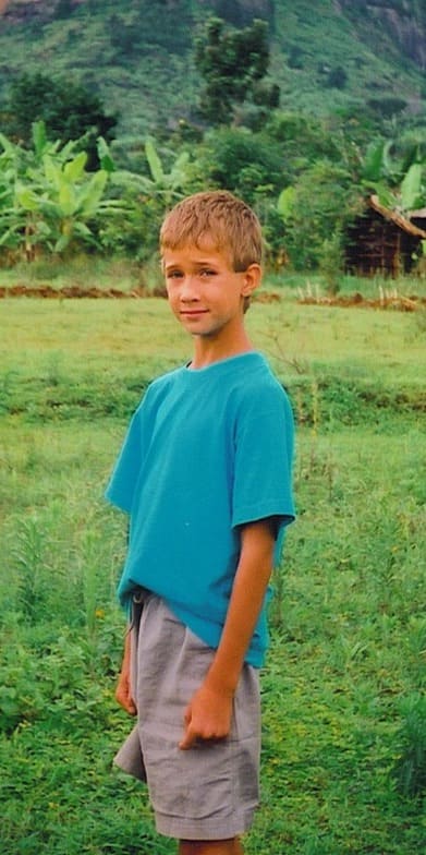 young ryan