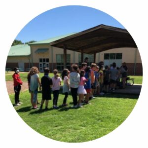 Middle Creek Year Round Elementary School