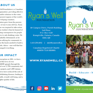 brochure