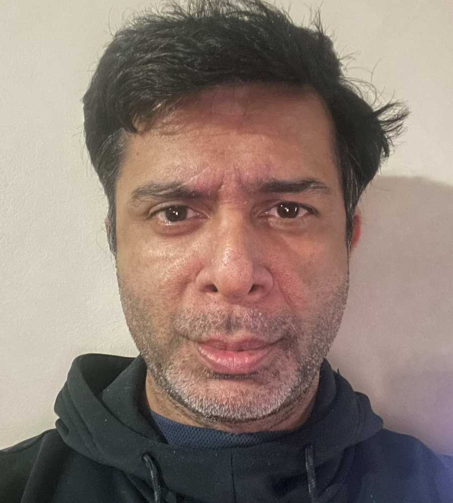SAIF LALANI