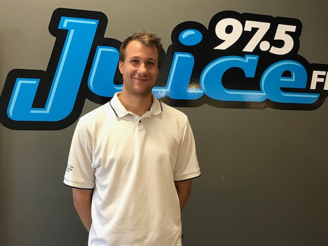 Ryan Hreljac