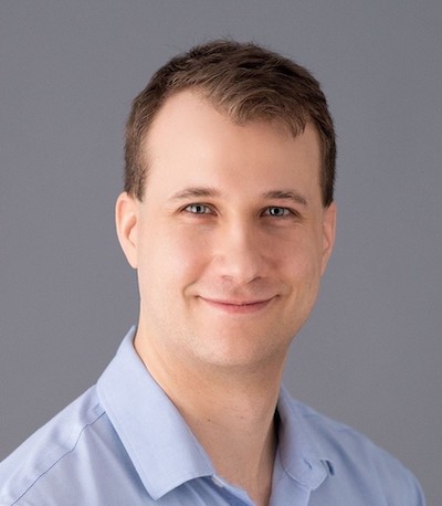 Ryan Hreljac