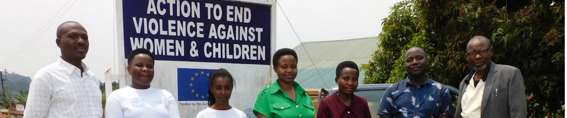 Empowering Women and Girls 