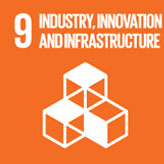 industry, innovation and infrastructure