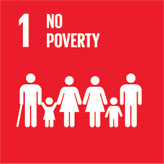 no poverty