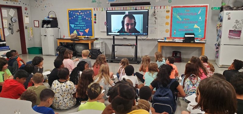 video chat