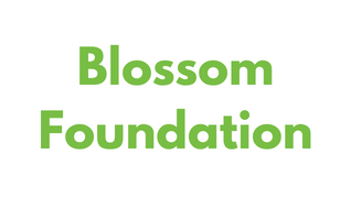 Blossom Foundation Logo